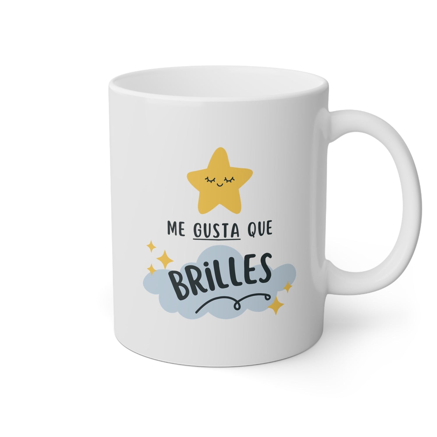 Tazas con frases bonitas - Doviria