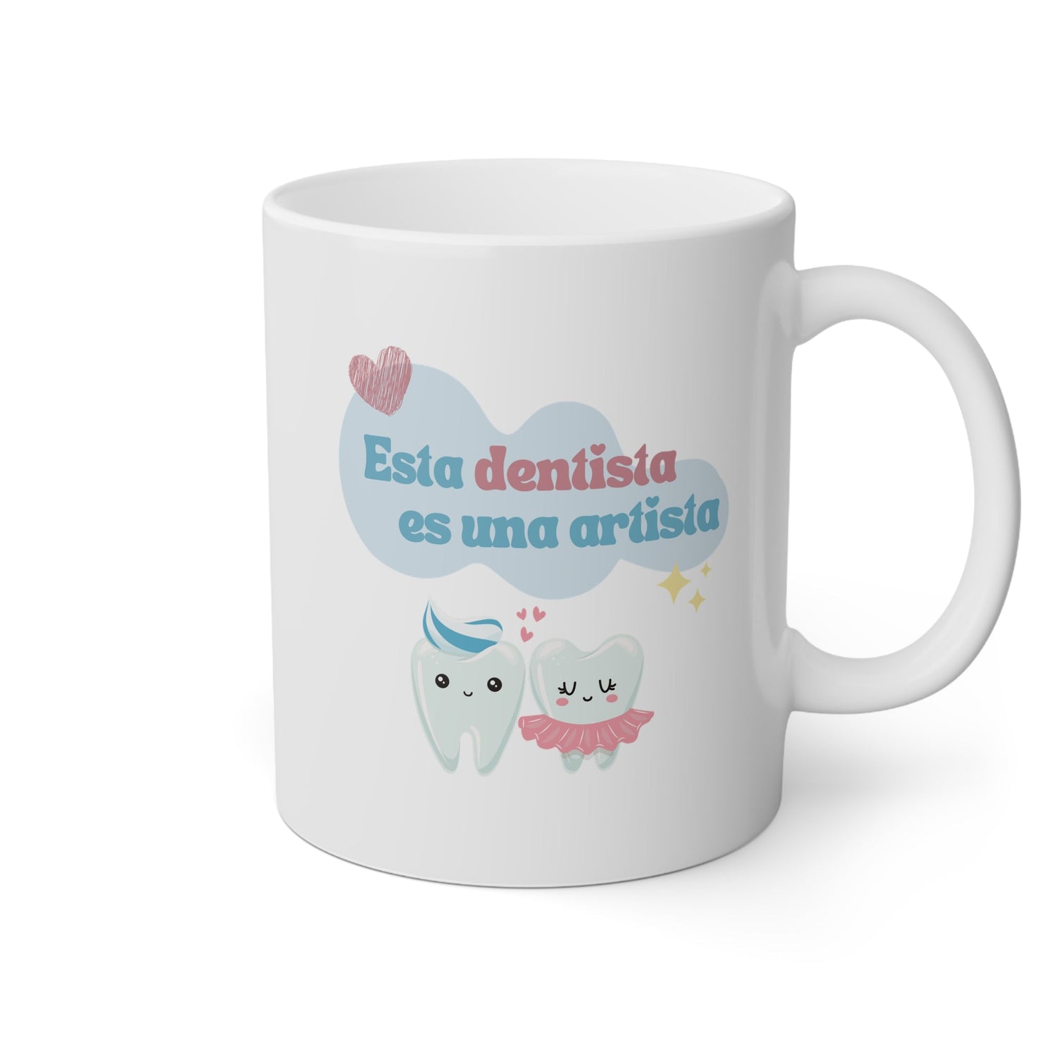 Tazas para dentistas - Doviria