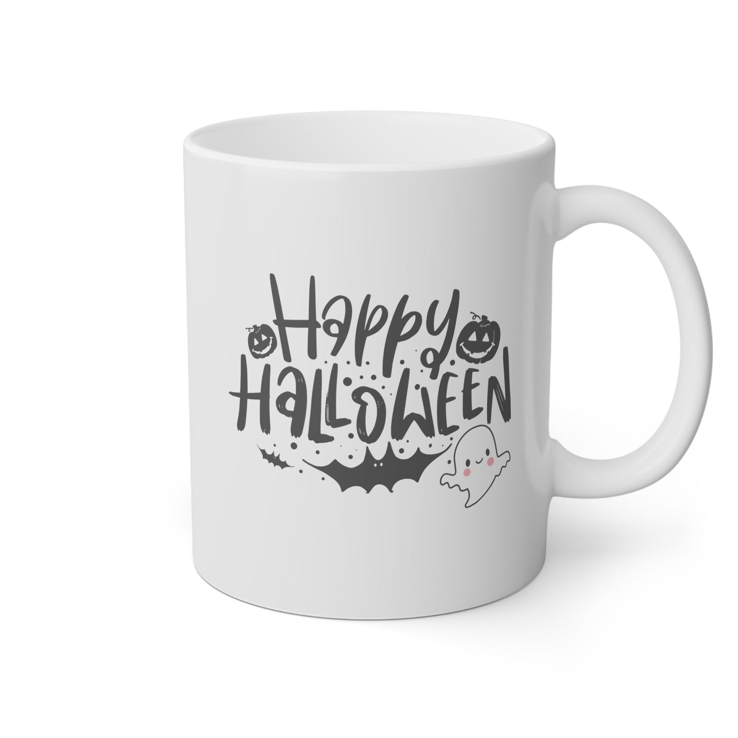 Tazas para Halloween - Doviria