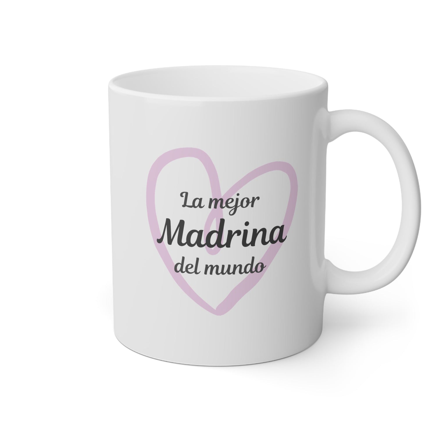 Tazas para madrinas - Doviria