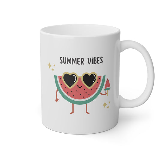 Taza 'Summer Vibes'