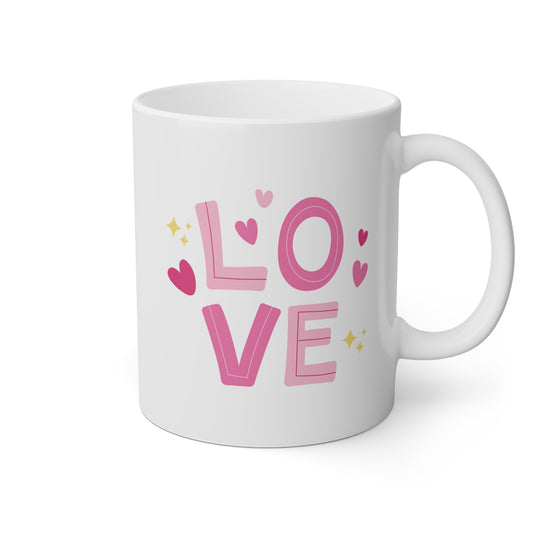 Taza 'Amor'