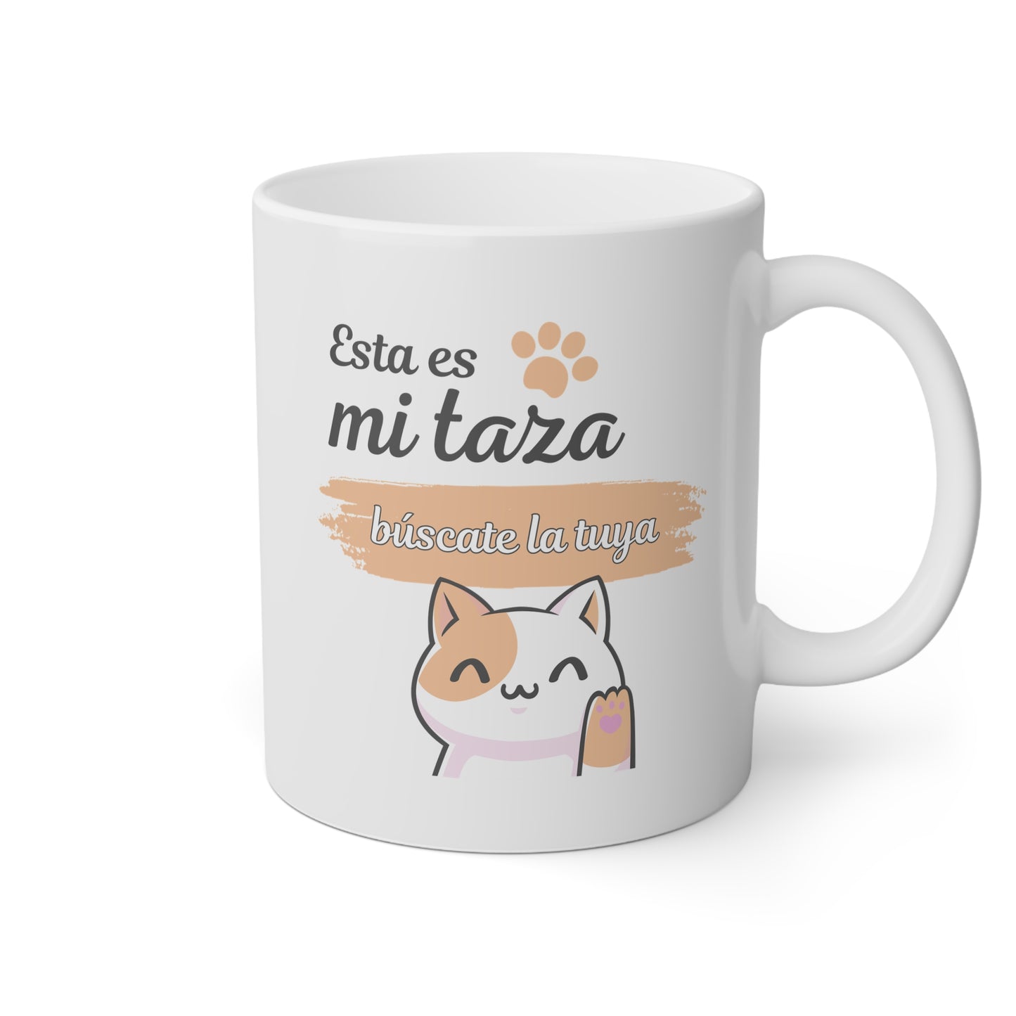 Taza 'Esta es Mi Taza'