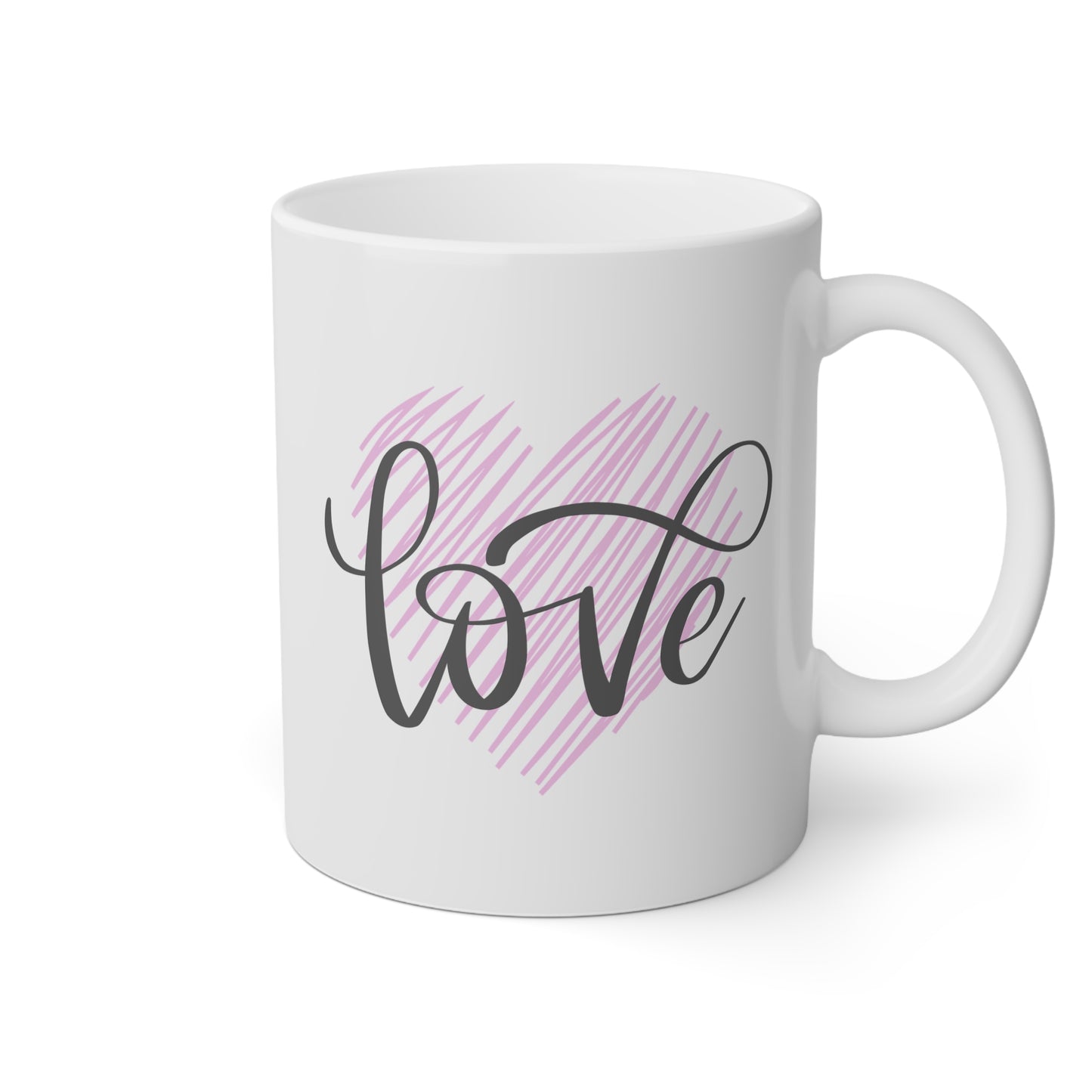 Taza 'Love'