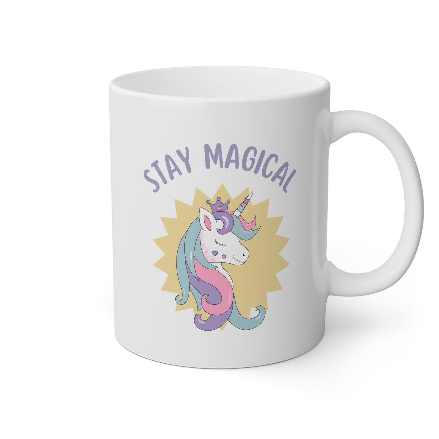 Taza 'Stay Magical'