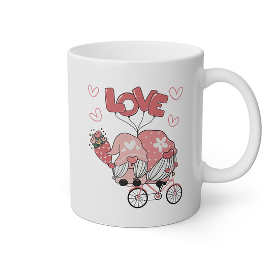 Taza 'Love'