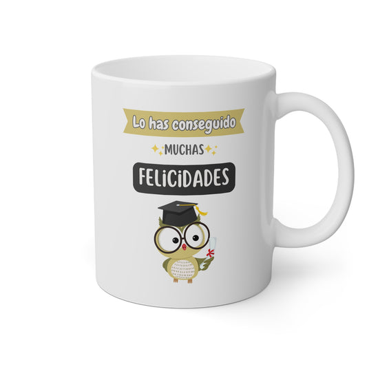 Taza para Recién Graduados